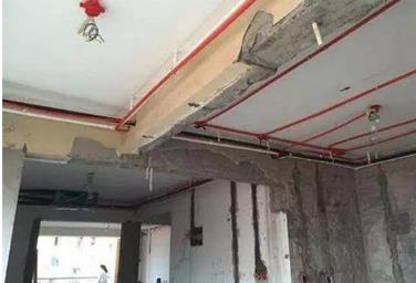 庆云漏水维修 墙面漏水怎么办呢?墙面漏水的原因?