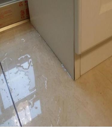 庆云漏水检测 厕所漏水怎么检测?