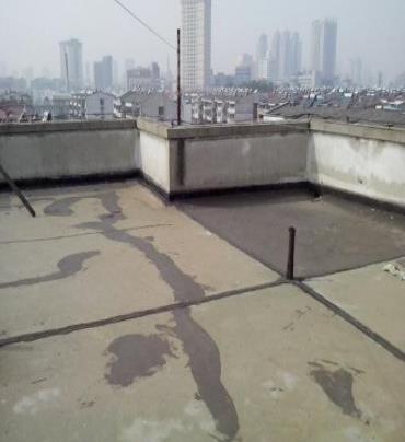 庆云漏水维修 楼顶漏水是什么原因，楼顶漏水维修方法是什么?